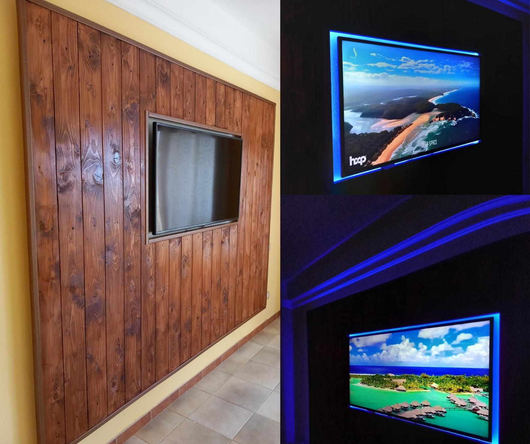 Sun Lovers Home Is Molas Пула Екстериор снимка