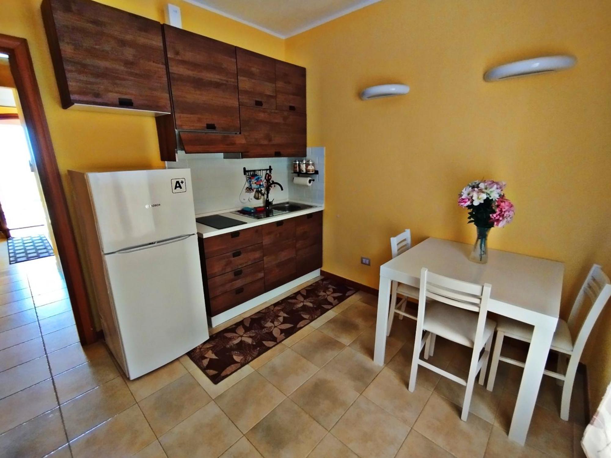 Sun Lovers Home Is Molas Пула Екстериор снимка
